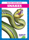 Snakes By Natalie Deniston Cover Image