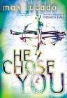 He Chose You Cover Image