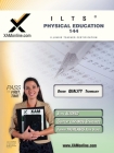 Ilts Physical Education 144 Teacher Certification Test Prep Study Guide By Sharon A. Wynne Cover Image