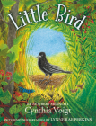 Little Bird By Cynthia Voigt Cover Image