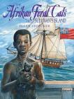 The Afrikan Feral Cats of Sullivan's Island Cover Image