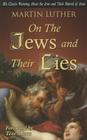 On the Jews and Their Lies Cover Image