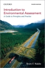 Introduction to Environmental Assessment 4th Edition: A Guide to Principles and Practice By Noble Cover Image