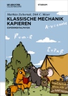 Klassische Mechanik Kapieren (de Gruyter Studium) Cover Image