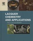 Lacquer Chemistry and Applications Cover Image