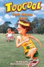 Park Games Gold - TooCool Series By Phil Kettle, Craig Smith (Illustrator) Cover Image
