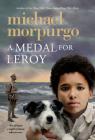 A Medal for Leroy Cover Image