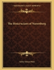 The Rosicrucians of Nuremberg Cover Image