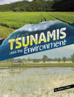 Tsunamis and the Environment By Ailynn Collins Cover Image