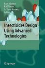 Insecticides Design Using Advanced Technologies Cover Image