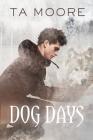 Dog Days (Wolf Winter #1) Cover Image
