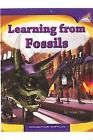Learning from Fossils: Individual Titles Set (6 Copies Each) Level P By Reading Cover Image