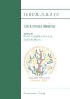 The Uppsala Meeting: Proceedings of the 13th International Turkish Linguistics Conference By Eva A. Csato (Editor), Birsel Karakoc (Editor), Astrid Menz (Editor) Cover Image