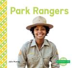 Park Rangers (My Community: Jobs) Cover Image
