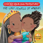 The Lost Jewels of Nabooti Cover Image