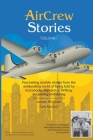 AirCrew Stories: Real life stories from the romantic world of flying Cover Image