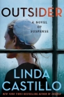 Outsider: A Novel of Suspense (Kate Burkholder #12) By Linda Castillo Cover Image
