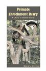 Primate Enrichment Diary Cover Image