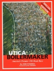 Utica Boilermaker: America's Premier 15k Road Race By John Pitarresi Cover Image