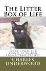 The Litter Box of Life: Scoops, Piles and Clumps of Wisdom from a Crazy Cat Guy By Charles Underwood Cover Image