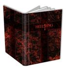 Hellsing Cover Image