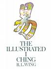 The Illustrated I Ching Cover Image