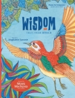 Wisdom Tales from Africa By Magdalene Sacranie (Editor), Sarah Bramley (Illustrator), Tony Spearing (Illustrator) Cover Image