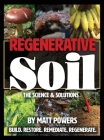 Regenerative Soil: The Science and Solutions Cover Image
