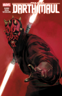 Star Wars: Darth Maul By Cullen Bunn (Text by), Luke Ross (Illustrator) Cover Image