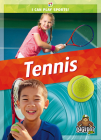 Tennis By Thomas Kingsley Troupe Cover Image