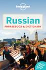 Lonely Planet Russian Phrasebook & Dictionary Cover Image