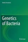 Genetics of Bacteria Cover Image