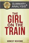 Honest Review and Summary: The Girl on the Train Cover Image