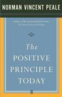 The Positive Principle Today By Dr. Norman Vincent Peale Cover Image