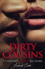 Dirty Cousins: A Forbidden Bisexual Sex Stories Cover Image