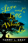 Love and a Little White Lie Cover Image