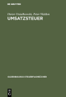 Umsatzsteuer Cover Image