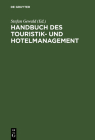 Handbuch des Touristik- und Hotelmanagement Cover Image