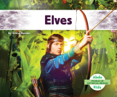 Elves Cover Image