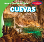 Cuevas (Caves) By Tanner Billings, Diana Osorio (Translator) Cover Image