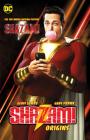 Shazam!: Origins By Geoff Johns, Gary Frank (Illustrator) Cover Image