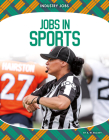 Jobs in Sports Cover Image