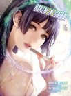 BAKEMONOGATARI (manga) 15 Cover Image