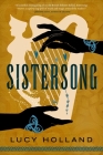 Sistersong By Lucy Holland Cover Image