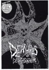 Deathpus: DeathSwarm Cover Image
