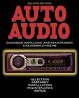 Auto Audio (Tab Electronics Technical Library) By Andrew Yoder Cover Image