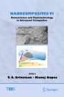 Nanocomposites VI: Nanoscience and Nanotechnology in Advanced Composites (Minerals) By T. S. Srivatsan (Editor), Manoj Gupta (Editor) Cover Image