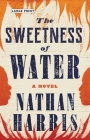 The Sweetness of Water: A Novel By Nathan Harris Cover Image