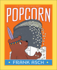 Popcorn (Frank Asch Bear Book) By Frank Asch Cover Image
