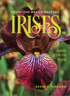 Dwarf and Median Bearded Irises: Jewels of the Iris World By Kevin Vaughn Cover Image